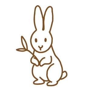 CHEBLO(チェブロ) (CHEBLO)さんの大人が好そうなシンプルな動物デザイン(洋風茶碗のオリジナルデザイン)への提案