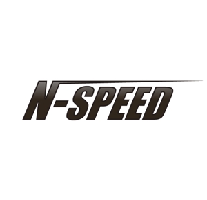 taguriano (YTOKU)さんのレーシングファクトリー　「N-SPEED」のロゴへの提案
