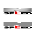 tama (katagirising)さんのレーシングファクトリー　「N-SPEED」のロゴへの提案