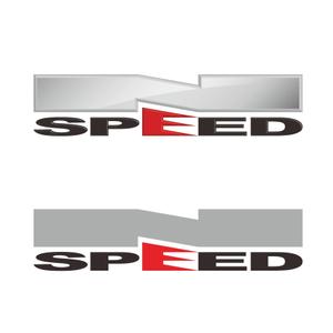 tama (katagirising)さんのレーシングファクトリー　「N-SPEED」のロゴへの提案