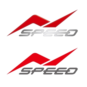 tama (katagirising)さんのレーシングファクトリー　「N-SPEED」のロゴへの提案