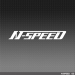 tori_D (toriyabe)さんのレーシングファクトリー　「N-SPEED」のロゴへの提案