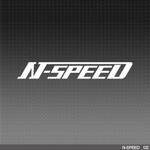 tori_D (toriyabe)さんのレーシングファクトリー　「N-SPEED」のロゴへの提案