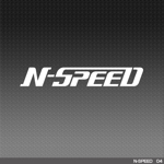 tori_D (toriyabe)さんのレーシングファクトリー　「N-SPEED」のロゴへの提案