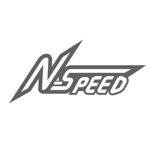elevenさんのレーシングファクトリー　「N-SPEED」のロゴへの提案