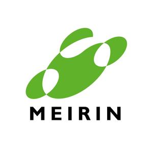 chanlanさんの世界進出を見据えた会社「MEIRIN」の親しみ易いロゴへの提案