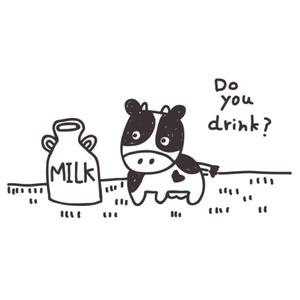 rakugaki_works ()さんの大人が好そうなシンプルな動物デザイン(洋風茶碗のオリジナルデザイン)への提案