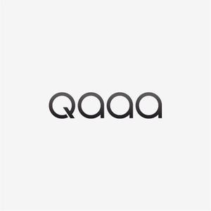 kozi design (koji-okabe)さんの「Q aaa」のロゴ作成への提案