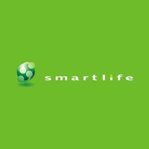 awn (awn_estudio)さんの「smartlife」のロゴ作成への提案
