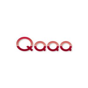 yusa_projectさんの「Q aaa」のロゴ作成への提案