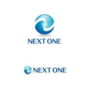 smartdesign (smartdesign)さんのＮＥＸＴ　ＯＮＥのロゴへの提案