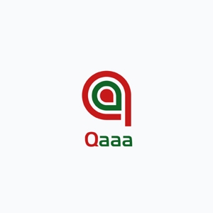 s a i w a i  (saiwai)さんの「Q aaa」のロゴ作成への提案