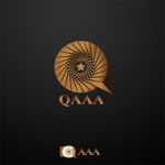 ligth (Serkyou)さんの「Q aaa」のロゴ作成への提案
