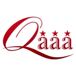alpv-dさんの「Q aaa」のロゴ作成への提案