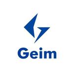 hal_wakaさんのサッカーブランドの「Geim」のロゴへの提案