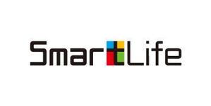 hal_wakaさんの「smartlife」のロゴ作成への提案