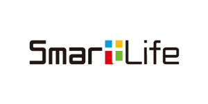hal_wakaさんの「smartlife」のロゴ作成への提案