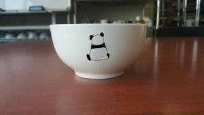SI design (koke)さんの大人が好そうなシンプルな動物デザイン(洋風茶碗のオリジナルデザイン)への提案
