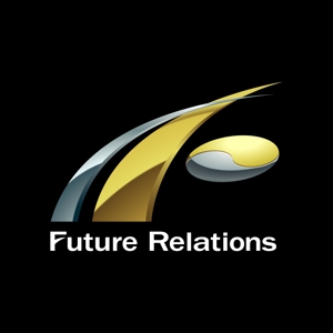 株式会社ティル (scheme-t)さんの「Future Relations」のロゴ作成への提案