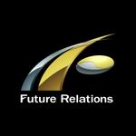 株式会社ティル (scheme-t)さんの「Future Relations」のロゴ作成への提案