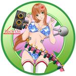 美香+ (mizuki-daisuki)さんのセクシーな女の子キャラクターデザインへの提案