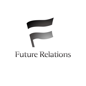 アンバー (AmberDESIGN)さんの「Future Relations」のロゴ作成への提案