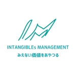 j-tetsuo ()さんの新ブランド、INTANGIBLEs MANAGEMENT（略してIM）のロゴへの提案