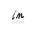 秋の星空 デザイン部 (wrng)さんの新ブランド、INTANGIBLEs MANAGEMENT（略してIM）のロゴへの提案