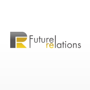 siraph (siraph)さんの「Future Relations」のロゴ作成への提案