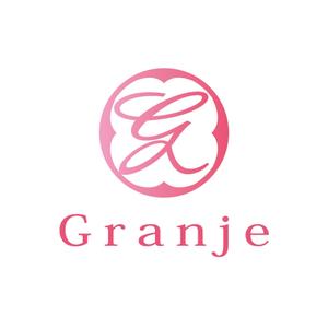 nano (nano)さんの「新ジェルネイルブランド【グランジェ】」のロゴ作成への提案