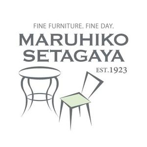 m.n (harmanholt)さんの家具屋（インテリアショップ）のロゴへの提案