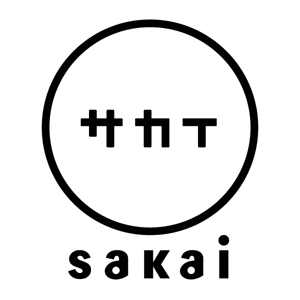 Komoto Graphic (komoto)さんの会社「有限会社サカイ」のロゴ制作への提案