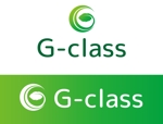市川匠 (taktak_me)さんの整骨院事業、健康食品販売、美容の株式会社G-classのロゴへの提案