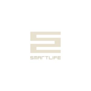 NOBIRU (NOBIRU)さんの「smartlife」のロゴ作成への提案