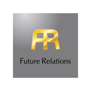 OTOYAN (otoyan)さんの「Future Relations」のロゴ作成への提案