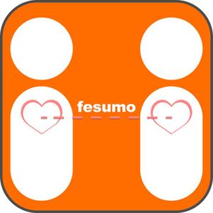 stepmew (stepmew)さんのマッチングアプリ(iOS、Android)のアイコンデザインへの提案