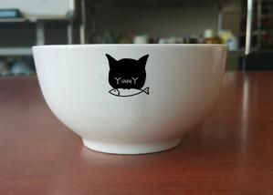 さんの大人が好そうなシンプルな動物デザイン(洋風茶碗のオリジナルデザイン)への提案