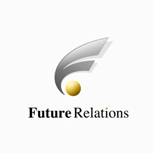 ma510さんの「Future Relations」のロゴ作成への提案