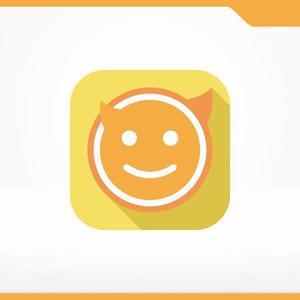 Dripple (Dripple)さんのマッチングアプリ(iOS、Android)のアイコンデザインへの提案