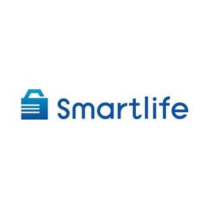 RYOJI (ryoji)さんの「smartlife」のロゴ作成への提案