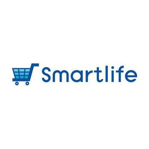 RYOJI (ryoji)さんの「smartlife」のロゴ作成への提案