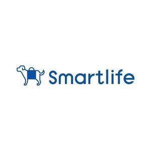 RYOJI (ryoji)さんの「smartlife」のロゴ作成への提案