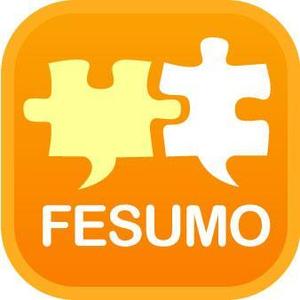 Fragment (nana_06)さんのマッチングアプリ(iOS、Android)のアイコンデザインへの提案