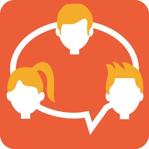 VainStain (VainStain)さんのマッチングアプリ(iOS、Android)のアイコンデザインへの提案