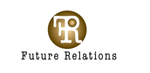 arc design (kanmai)さんの「Future Relations」のロゴ作成への提案