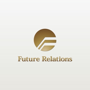 monoqroさんの「Future Relations」のロゴ作成への提案