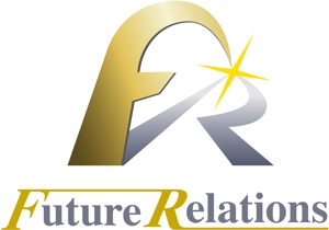 watanabes1さんの「Future Relations」のロゴ作成への提案