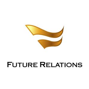 miru-design (miruku)さんの「Future Relations」のロゴ作成への提案