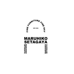 さんの家具屋（インテリアショップ）のロゴへの提案