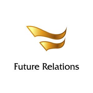 miru-design (miruku)さんの「Future Relations」のロゴ作成への提案